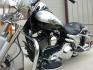 2003 Silver Other FLHRCI Road King 100th Anniversary Edition with an V2 engine, 5 Spd Manual transmission, located at 2510 47th St. Suite 200, Boulder, CO, 80301, (303) 641-0333, 40.026196, -105.243217 - Photo #34