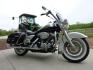 2003 Silver Other FLHRCI Road King 100th Anniversary Edition with an V2 engine, 5 Spd Manual transmission, located at 2510 47th St. Suite 200, Boulder, CO, 80301, (303) 641-0333, 40.026196, -105.243217 - Photo #44