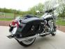 2003 Silver Other FLHRCI Road King 100th Anniversary Edition with an V2 engine, 5 Spd Manual transmission, located at 2510 47th St. Suite 200, Boulder, CO, 80301, (303) 641-0333, 40.026196, -105.243217 - Photo #52