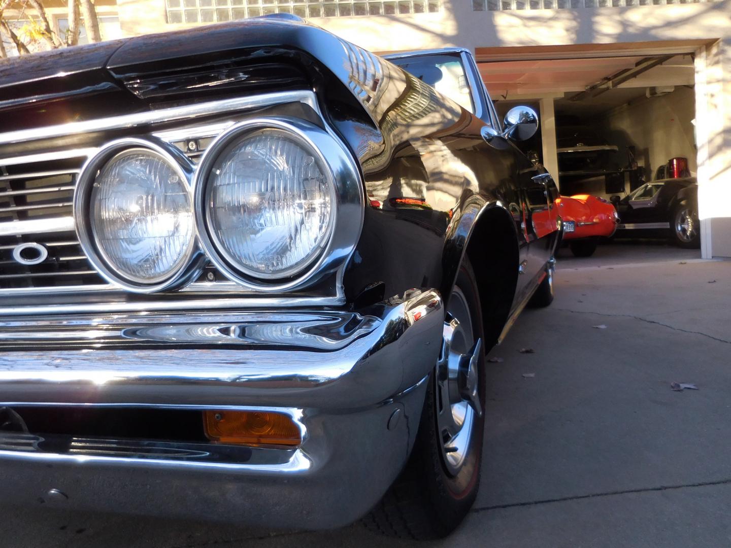 1964 Black /Black Pontiac GTO GTO Convertible Tri-Power (824B1318200) with an 389 cu. in. V8 engine, 4 Speed Manual transmission, located at 2510 47th St. Suite 200, Boulder, CO, 80301, (303) 641-0333, 40.026196, -105.243217 - "BIRTH of the MUSCLE CAR", March 1964 Car and Driver 0 to 60 mph 4.6 sec. 1964 Pontiac GTO. PHS Documented Correct. "Possibly ONE of ONE Ordered with these Specs", No PS or PB., Jim Mattison President, Pontiac Historical Services. "Maybe 10 Triple Black Tri-Power, 4 Speed Convertibles wer - Photo#25