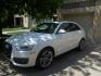 2015 White /Black Audi Q3 2.0T quattro Premium Plus (WA1EFCFS3FR) with an 2.0L L4 DOHC 24V engine, 6-Speed Automatic transmission, located at 2510 47th St. Suite 200, Boulder, CO, 80301, (303) 641-0333, 40.026196, -105.243217 - Photo#2