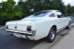 1966 White /Blue Ford Mustang Original GT, Hi-Po, ( K- Code ), 2+2, 4-Speed, Deluxe Pony Interior, Rally Pac. (6F09K192549) with an Correct 289V8 Engine engine, Manual transmission, located at 2510 47th St. Suite 200, Boulder, CO, 80301, (303) 641-0333, 40.026196, -105.243217 - Photo#13