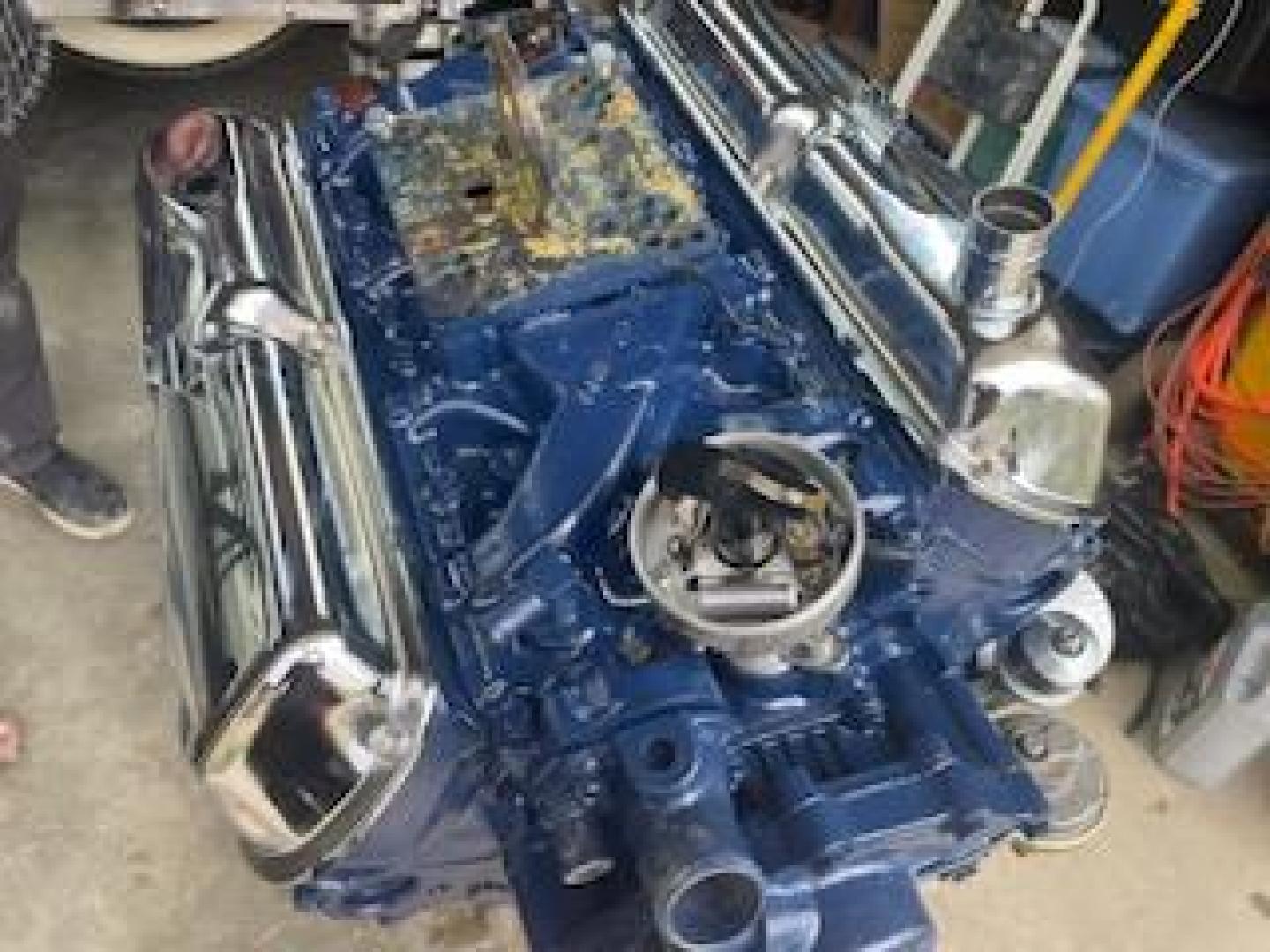 1966 White /Blue Ford Mustang Original GT, Hi-Po, ( K- Code ), 2+2, 4-Speed, Deluxe Pony Interior, Rally Pac. (6F09K192549) with an Correct 289V8 Engine engine, Manual transmission, located at 2510 47th St. Suite 200, Boulder, CO, 80301, (303) 641-0333, 40.026196, -105.243217 - Photo#95