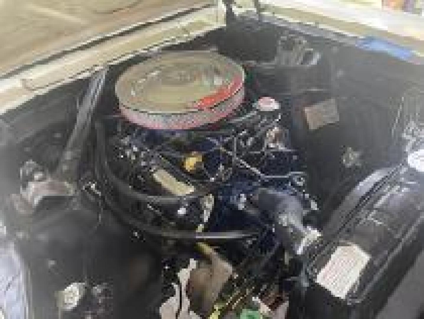 1966 White /Blue Ford Mustang Original GT, Hi-Po, ( K- Code ), 2+2, 4-Speed, Deluxe Pony Interior, Rally Pac. (6F09K192549) with an Correct 289V8 Engine engine, Manual transmission, located at 2510 47th St. Suite 200, Boulder, CO, 80301, (303) 641-0333, 40.026196, -105.243217 - Photo#105