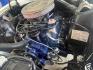 1966 White /Blue Ford Mustang Original GT, Hi-Po, ( K- Code ), 2+2, 4-Speed, Deluxe Pony Interior, Rally Pac. (6F09K192549) with an Correct 289V8 Engine engine, Manual transmission, located at 2510 47th St. Suite 200, Boulder, CO, 80301, (303) 641-0333, 40.026196, -105.243217 - Photo#106