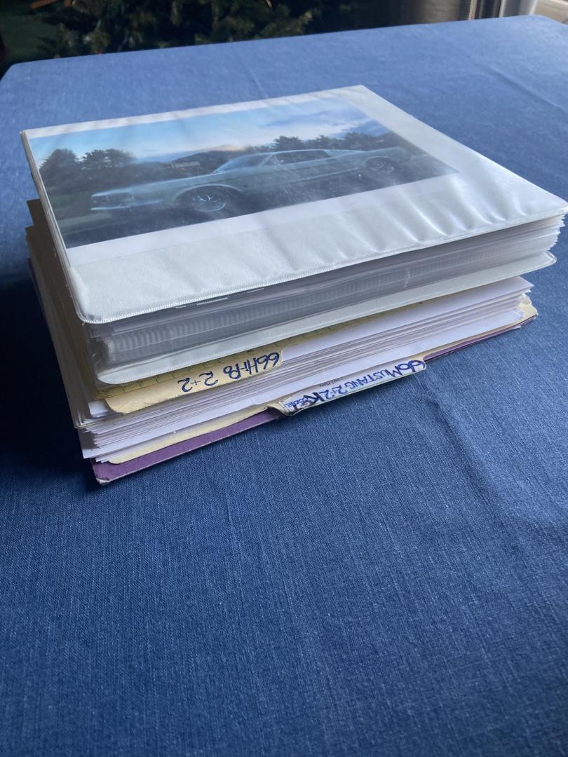 1966 White /Blue Ford Mustang Original GT, Hi-Po, ( K- Code ), 2+2, 4-Speed, Deluxe Pony Interior, Rally Pac. (6F09K192549) with an Correct 289V8 Engine engine, Manual transmission, located at 2510 47th St. Suite 200, Boulder, CO, 80301, (303) 641-0333, 40.026196, -105.243217 - Photo#128