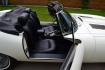 1970 White /Black Jaguar XKE E-type Series ll 4.2L Roadster (J701R116730) with an 4.2L Engine engine, Manual transmission, located at 2510 47th St. Suite 200, Boulder, CO, 80301, (303) 641-0333, 40.026196, -105.243217 - -- VIN. J701R11673, 1970 Original, 69,128 Actual Mile, 53 YEAR Southern California Jaguar Series II E-Type 4.2L Survivor, One Original Old English Respray on a Stripped to Bare Metal No Hit Survivor, with New Black Italian Cowhides. Original Documents and Photographs Tracking All 3 Owners from - Photo#22