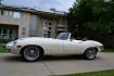 1970 White /Black Jaguar XKE E-type Series ll 4.2L Roadster (J701R116730) with an 4.2L Engine engine, Manual transmission, located at 2510 47th St. Suite 200, Boulder, CO, 80301, (303) 641-0333, 40.026196, -105.243217 - -- VIN. J701R11673, 1970 Original, 69,128 Actual Mile, 53 YEAR Southern California Jaguar Series II E-Type 4.2L Survivor, One Original Old English Respray on a Stripped to Bare Metal No Hit Survivor, with New Black Italian Cowhides. Original Documents and Photographs Tracking All 3 Owners from - Photo#0