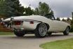 1970 White /Black Jaguar XKE E-type Series ll 4.2L Roadster (J701R116730) with an 4.2L Engine engine, Manual transmission, located at 2510 47th St. Suite 200, Boulder, CO, 80301, (303) 641-0333, 40.026196, -105.243217 - -- VIN. J701R11673, 1970 Original, 69,128 Actual Mile, 53 YEAR Southern California Jaguar Series II E-Type 4.2L Survivor, One Original Old English Respray on a Stripped to Bare Metal No Hit Survivor, with New Black Italian Cowhides. Original Documents and Photographs Tracking All 3 Owners from - Photo#8