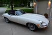 1970 White /Black Jaguar XKE E-type Series ll 4.2L Roadster (J701R116730) with an 4.2L Engine engine, Manual transmission, located at 2510 47th St. Suite 200, Boulder, CO, 80301, (303) 641-0333, 40.026196, -105.243217 - -- VIN. J701R11673, 1970 Original, 69,128 Actual Mile, 53 YEAR Southern California Jaguar Series II E-Type 4.2L Survivor, One Original Old English Respray on a Stripped to Bare Metal No Hit Survivor, with New Black Italian Cowhides. Original Documents and Photographs Tracking All 3 Owners from - Photo#14