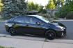 2016 Black /Black Toyota Prius IV Touring (JTDKARFU9G3) with an 1.8L L4 DOHC 16V HYBRID engine, CVT transmission, located at 2510 47th St. Suite 200, Boulder, CO, 80301, (303) 641-0333, 40.026196, -105.243217 - This Beautiful Low Mile, Toyota Prius IV was purchased new at Hamer Toyota in Mission Hills, CA and acquired by Boulder Motors, August 9, 2023, in Denver CO. A full Premium Synthetic Oil Service and Multi-Point Inspection were performed by Corwin Toyota in Boulder CO. August 11, 2023. A Clean Clear - Photo#10