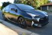 2016 Black /Black Toyota Prius IV Touring (JTDKARFU9G3) with an 1.8L L4 DOHC 16V HYBRID engine, CVT transmission, located at 2510 47th St. Suite 200, Boulder, CO, 80301, (303) 641-0333, 40.026196, -105.243217 - This Beautiful Low Mile, Toyota Prius IV was purchased new at Hamer Toyota in Mission Hills, CA and acquired by Boulder Motors, August 9, 2023, in Denver CO. A full Premium Synthetic Oil Service and Multi-Point Inspection were performed by Corwin Toyota in Boulder CO. August 11, 2023. A Clean Clear - Photo#12