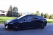 2016 Black /Black Toyota Prius IV Touring (JTDKARFU9G3) with an 1.8L L4 DOHC 16V HYBRID engine, CVT transmission, located at 2510 47th St. Suite 200, Boulder, CO, 80301, (303) 641-0333, 40.026196, -105.243217 - This Beautiful Low Mile, Toyota Prius IV was purchased new at Hamer Toyota in Mission Hills, CA and acquired by Boulder Motors, August 9, 2023, in Denver CO. A full Premium Synthetic Oil Service and Multi-Point Inspection were performed by Corwin Toyota in Boulder CO. August 11, 2023. A Clean Clear - Photo#2