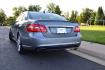 2013 Silver /Saddle Mercedes-Benz E-Class E550 (WDDHF9BB7DA) with an Turbocharged Gas V8 engine, Automatic transmission, located at 2510 47th St. Suite 200, Boulder, CO, 80301, (303) 641-0333, 40.026196, -105.243217 - This Beautiful ONE OWNER, Low Mile, Non-Smoker, E550 is a recent Acquisition by Boulder Motors. It is Finished Mercedes Stunning Silver Metallic with Saddle Leather Heated/Ventilated Seating. Recently acquired by Boulder Motors, June 6, 2024, in Georgia. A full Premium Synthetic Oil Service and Mult - Photo#6