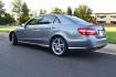 2013 Silver /Saddle Mercedes-Benz E-Class E550 (WDDHF9BB7DA) with an Turbocharged Gas V8 engine, Automatic transmission, located at 2510 47th St. Suite 200, Boulder, CO, 80301, (303) 641-0333, 40.026196, -105.243217 - This Beautiful ONE OWNER, Low Mile, Non-Smoker, E550 is a recent Acquisition by Boulder Motors. It is Finished Mercedes Stunning Silver Metallic with Saddle Leather Heated/Ventilated Seating. Recently acquired by Boulder Motors, June 6, 2024, in Georgia. A full Premium Synthetic Oil Service and Mult - Photo#5