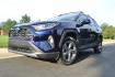 2019 /Grey Toyota RAV4 Hybrid Limited (JTMDWRFVXKJ) with an 2.5L L4 DOHC 16V HYBRID engine, CVT transmission, located at 2510 47th St. Suite 200, Boulder, CO, 80301, (303) 641-0333, 40.026196, -105.243217 - This Beautiful Low Mileage, ONE OWNER, AWD Limited Rav4 is a Recent Boulder Acquisition by Boulder Motors in Boulder Colorado. Finished Toyotas Stunning Dark Blue Metallic with Dove Gray Heated Leather Seating. Corwin Toyota in Boulder Just completed a Fresh Service and Inspection in April of 2024. - Photo#26