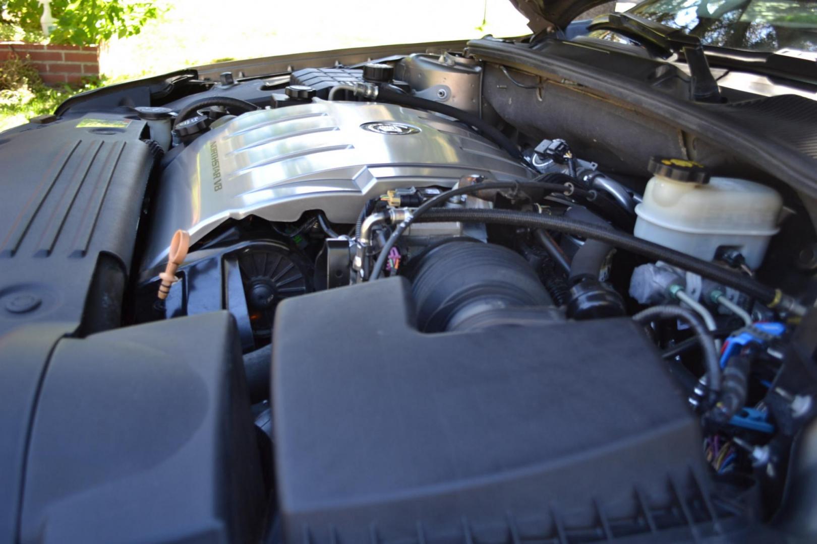 2011 /Shale/Cocoa Cadillac DTS Premium w/ Navi (1G6KH5E63BU) with an 4.6L V8 DOHC 32V engine, 4-Speed Automatic transmission, located at 2510 47th St. Suite 200, Boulder, CO, 80301, (303) 641-0333, 40.026196, -105.243217 - This Beautiful Local Super Low Mile, 29,591, Cadillac DTS is a recent Estate Acquisition by Boulder Motors of Boulder Colorado. Maroone GMC Cadillac Just completed A Fresh Service and Inspection July 12,2024 MSRP Installed Options	$54,825.00 [FE9] Emissions, Federal Requirements	$0 [1SD] 1 SD P - Photo#35