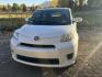 2012 White /Grey Scion xD XDHatchback Release Series (JTKKU4B43C1) with an 1.8L L4 DOHC16V engine, Automatic transmission, located at 2510 47th St. Suite 200, Boulder, CO, 80301, (303) 641-0333, 40.026196, -105.243217 - Photo#5