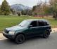 2001 Green /gray Honda CR-V LX 4WD (JHLRD17421S) with an 2.0L L4 DOHC 16V engine, 5-Speed Manual Overdrive transmission, located at 2510 47th St. Suite 200, Boulder, CO, 80301, (303) 641-0333, 40.026196, -105.243217 - Photo#0