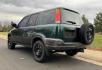 2001 Green /gray Honda CR-V LX 4WD (JHLRD17421S) with an 2.0L L4 DOHC 16V engine, 5-Speed Manual Overdrive transmission, located at 2510 47th St. Suite 200, Boulder, CO, 80301, (303) 641-0333, 40.026196, -105.243217 - This Beautiful Accident Free, Honda CR-V was acquired by Boulder Motors in October 2024 in Boulder CO. It is Finished in Honda’s Clover Green Pearl (GA). A Clean Clear Colorado Title, 248,xxx, Included is a comprehensive list of all the work done to the CR-V in August of 2023: New JDM Motors f - Photo#3