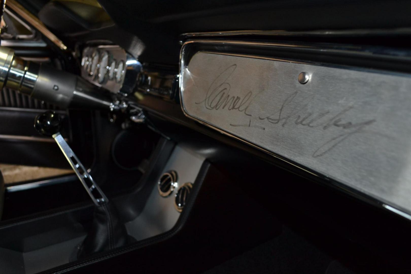 1965 Black /black Ford Mustang Standard (5F07A668786) with an 306ci engine, Manual transmission, located at 2510 47th St. Suite 200, Boulder, CO, 80301, (303) 641-0333, 40.026196, -105.243217 - This Custom Pro-Touring 1965 Mustang Coupe is Powered by a Newly Built 306ci Roller Engine with High Performance Cam, Roller Rockers and Aluminum Heads and Intake, (Edlebrock), Backed by a Tremec T5 5-Speed Manual Transmission and a Ford 9-inch Posi-Traction Rear Axle. It exhales through Ceramic Co - Photo#1