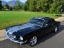 1965 Black /black Ford Mustang Standard (5F07A668786) with an 306ci engine, Manual transmission, located at 2510 47th St. Suite 200, Boulder, CO, 80301, (303) 641-0333, 40.026196, -105.243217 - This Custom Pro-Touring 1965 Mustang Coupe is Powered by a Newly Built 306ci Roller Engine with High Performance Cam, Roller Rockers and Aluminum Heads and Intake, (Edlebrock), Backed by a Tremec T5 5-Speed Manual Transmission and a Ford 9-inch Posi-Traction Rear Axle. It exhales through Ceramic Co - Photo#0