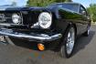 1965 Black /black Ford Mustang Standard (5F07A668786) with an 306ci engine, Manual transmission, located at 2510 47th St. Suite 200, Boulder, CO, 80301, (303) 641-0333, 40.026196, -105.243217 - This Custom Pro-Touring 1965 Mustang Coupe is Powered by a Newly Built 306ci Roller Engine with High Performance Cam, Roller Rockers and Aluminum Heads and Intake, (Edlebrock), Backed by a Tremec T5 5-Speed Manual Transmission and a Ford 9-inch Posi-Traction Rear Axle. It exhales through Ceramic Co - Photo#6