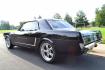 1965 Black /black Ford Mustang Standard (5F07A668786) with an 306ci engine, Manual transmission, located at 2510 47th St. Suite 200, Boulder, CO, 80301, (303) 641-0333, 40.026196, -105.243217 - This Custom Pro-Touring 1965 Mustang Coupe is Powered by a Newly Built 306ci Roller Engine with High Performance Cam, Roller Rockers and Aluminum Heads and Intake, (Edlebrock), Backed by a Tremec T5 5-Speed Manual Transmission and a Ford 9-inch Posi-Traction Rear Axle. It exhales through Ceramic Co - Photo#16