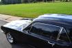 1965 Black /black Ford Mustang Standard (5F07A668786) with an 306ci engine, Manual transmission, located at 2510 47th St. Suite 200, Boulder, CO, 80301, (303) 641-0333, 40.026196, -105.243217 - This Custom Pro-Touring 1965 Mustang Coupe is Powered by a Newly Built 306ci Roller Engine with High Performance Cam, Roller Rockers and Aluminum Heads and Intake, (Edlebrock), Backed by a Tremec T5 5-Speed Manual Transmission and a Ford 9-inch Posi-Traction Rear Axle. It exhales through Ceramic Co - Photo#19