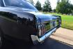 1965 Black /black Ford Mustang Standard (5F07A668786) with an 306ci engine, Manual transmission, located at 2510 47th St. Suite 200, Boulder, CO, 80301, (303) 641-0333, 40.026196, -105.243217 - This Custom Pro-Touring 1965 Mustang Coupe is Powered by a Newly Built 306ci Roller Engine with High Performance Cam, Roller Rockers and Aluminum Heads and Intake, (Edlebrock), Backed by a Tremec T5 5-Speed Manual Transmission and a Ford 9-inch Posi-Traction Rear Axle. It exhales through Ceramic Co - Photo#22