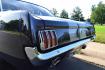 1965 Black /black Ford Mustang Standard (5F07A668786) with an 306ci engine, Manual transmission, located at 2510 47th St. Suite 200, Boulder, CO, 80301, (303) 641-0333, 40.026196, -105.243217 - This Custom Pro-Touring 1965 Mustang Coupe is Powered by a Newly Built 306ci Roller Engine with High Performance Cam, Roller Rockers and Aluminum Heads and Intake, (Edlebrock), Backed by a Tremec T5 5-Speed Manual Transmission and a Ford 9-inch Posi-Traction Rear Axle. It exhales through Ceramic Co - Photo#23