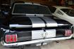 1965 Black /black Ford Mustang Standard (5F07A668786) with an 306ci engine, Manual transmission, located at 2510 47th St. Suite 200, Boulder, CO, 80301, (303) 641-0333, 40.026196, -105.243217 - This Custom Pro-Touring 1965 Mustang Coupe is Powered by a Newly Built 306ci Roller Engine with High Performance Cam, Roller Rockers and Aluminum Heads and Intake, (Edlebrock), Backed by a Tremec T5 5-Speed Manual Transmission and a Ford 9-inch Posi-Traction Rear Axle. It exhales through Ceramic Co - Photo#24