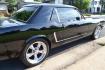 1965 Black /black Ford Mustang Standard (5F07A668786) with an 306ci engine, Manual transmission, located at 2510 47th St. Suite 200, Boulder, CO, 80301, (303) 641-0333, 40.026196, -105.243217 - This Custom Pro-Touring 1965 Mustang Coupe is Powered by a Newly Built 306ci Roller Engine with High Performance Cam, Roller Rockers and Aluminum Heads and Intake, (Edlebrock), Backed by a Tremec T5 5-Speed Manual Transmission and a Ford 9-inch Posi-Traction Rear Axle. It exhales through Ceramic Co - Photo#30