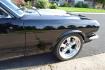 1965 Black /black Ford Mustang Standard (5F07A668786) with an 306ci engine, Manual transmission, located at 2510 47th St. Suite 200, Boulder, CO, 80301, (303) 641-0333, 40.026196, -105.243217 - This Custom Pro-Touring 1965 Mustang Coupe is Powered by a Newly Built 306ci Roller Engine with High Performance Cam, Roller Rockers and Aluminum Heads and Intake, (Edlebrock), Backed by a Tremec T5 5-Speed Manual Transmission and a Ford 9-inch Posi-Traction Rear Axle. It exhales through Ceramic Co - Photo#32