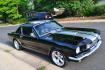 1965 Black /black Ford Mustang Standard (5F07A668786) with an 306ci engine, Manual transmission, located at 2510 47th St. Suite 200, Boulder, CO, 80301, (303) 641-0333, 40.026196, -105.243217 - This Custom Pro-Touring 1965 Mustang Coupe is Powered by a Newly Built 306ci Roller Engine with High Performance Cam, Roller Rockers and Aluminum Heads and Intake, (Edlebrock), Backed by a Tremec T5 5-Speed Manual Transmission and a Ford 9-inch Posi-Traction Rear Axle. It exhales through Ceramic Co - Photo#39