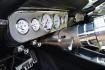 1965 Black /black Ford Mustang Standard (5F07A668786) with an 306ci engine, Manual transmission, located at 2510 47th St. Suite 200, Boulder, CO, 80301, (303) 641-0333, 40.026196, -105.243217 - This Custom Pro-Touring 1965 Mustang Coupe is Powered by a Newly Built 306ci Roller Engine with High Performance Cam, Roller Rockers and Aluminum Heads and Intake, (Edlebrock), Backed by a Tremec T5 5-Speed Manual Transmission and a Ford 9-inch Posi-Traction Rear Axle. It exhales through Ceramic Co - Photo#40