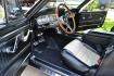 1965 Black /black Ford Mustang Standard (5F07A668786) with an 306ci engine, Manual transmission, located at 2510 47th St. Suite 200, Boulder, CO, 80301, (303) 641-0333, 40.026196, -105.243217 - This Custom Pro-Touring 1965 Mustang Coupe is Powered by a Newly Built 306ci Roller Engine with High Performance Cam, Roller Rockers and Aluminum Heads and Intake, (Edlebrock), Backed by a Tremec T5 5-Speed Manual Transmission and a Ford 9-inch Posi-Traction Rear Axle. It exhales through Ceramic Co - Photo#42