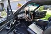 1965 Black /black Ford Mustang Standard (5F07A668786) with an 306ci engine, Manual transmission, located at 2510 47th St. Suite 200, Boulder, CO, 80301, (303) 641-0333, 40.026196, -105.243217 - This Custom Pro-Touring 1965 Mustang Coupe is Powered by a Newly Built 306ci Roller Engine with High Performance Cam, Roller Rockers and Aluminum Heads and Intake, (Edlebrock), Backed by a Tremec T5 5-Speed Manual Transmission and a Ford 9-inch Posi-Traction Rear Axle. It exhales through Ceramic Co - Photo#43
