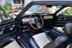 1965 Black /black Ford Mustang Standard (5F07A668786) with an 306ci engine, Manual transmission, located at 2510 47th St. Suite 200, Boulder, CO, 80301, (303) 641-0333, 40.026196, -105.243217 - This Custom Pro-Touring 1965 Mustang Coupe is Powered by a Newly Built 306ci Roller Engine with High Performance Cam, Roller Rockers and Aluminum Heads and Intake, (Edlebrock), Backed by a Tremec T5 5-Speed Manual Transmission and a Ford 9-inch Posi-Traction Rear Axle. It exhales through Ceramic Co - Photo#45