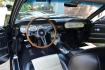 1965 Black /black Ford Mustang Standard (5F07A668786) with an 306ci engine, Manual transmission, located at 2510 47th St. Suite 200, Boulder, CO, 80301, (303) 641-0333, 40.026196, -105.243217 - This Custom Pro-Touring 1965 Mustang Coupe is Powered by a Newly Built 306ci Roller Engine with High Performance Cam, Roller Rockers and Aluminum Heads and Intake, (Edlebrock), Backed by a Tremec T5 5-Speed Manual Transmission and a Ford 9-inch Posi-Traction Rear Axle. It exhales through Ceramic Co - Photo#46