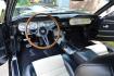 1965 Black /black Ford Mustang Standard (5F07A668786) with an 306ci engine, Manual transmission, located at 2510 47th St. Suite 200, Boulder, CO, 80301, (303) 641-0333, 40.026196, -105.243217 - This Custom Pro-Touring 1965 Mustang Coupe is Powered by a Newly Built 306ci Roller Engine with High Performance Cam, Roller Rockers and Aluminum Heads and Intake, (Edlebrock), Backed by a Tremec T5 5-Speed Manual Transmission and a Ford 9-inch Posi-Traction Rear Axle. It exhales through Ceramic Co - Photo#47