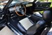 1965 Black /black Ford Mustang Standard (5F07A668786) with an 306ci engine, Manual transmission, located at 2510 47th St. Suite 200, Boulder, CO, 80301, (303) 641-0333, 40.026196, -105.243217 - This Custom Pro-Touring 1965 Mustang Coupe is Powered by a Newly Built 306ci Roller Engine with High Performance Cam, Roller Rockers and Aluminum Heads and Intake, (Edlebrock), Backed by a Tremec T5 5-Speed Manual Transmission and a Ford 9-inch Posi-Traction Rear Axle. It exhales through Ceramic Co - Photo#49