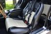 1965 Black /black Ford Mustang Standard (5F07A668786) with an 306ci engine, Manual transmission, located at 2510 47th St. Suite 200, Boulder, CO, 80301, (303) 641-0333, 40.026196, -105.243217 - This Custom Pro-Touring 1965 Mustang Coupe is Powered by a Newly Built 306ci Roller Engine with High Performance Cam, Roller Rockers and Aluminum Heads and Intake, (Edlebrock), Backed by a Tremec T5 5-Speed Manual Transmission and a Ford 9-inch Posi-Traction Rear Axle. It exhales through Ceramic Co - Photo#50