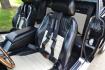1965 Black /black Ford Mustang Standard (5F07A668786) with an 306ci engine, Manual transmission, located at 2510 47th St. Suite 200, Boulder, CO, 80301, (303) 641-0333, 40.026196, -105.243217 - This Custom Pro-Touring 1965 Mustang Coupe is Powered by a Newly Built 306ci Roller Engine with High Performance Cam, Roller Rockers and Aluminum Heads and Intake, (Edlebrock), Backed by a Tremec T5 5-Speed Manual Transmission and a Ford 9-inch Posi-Traction Rear Axle. It exhales through Ceramic Co - Photo#51