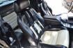 1965 Black /black Ford Mustang Standard (5F07A668786) with an 306ci engine, Manual transmission, located at 2510 47th St. Suite 200, Boulder, CO, 80301, (303) 641-0333, 40.026196, -105.243217 - This Custom Pro-Touring 1965 Mustang Coupe is Powered by a Newly Built 306ci Roller Engine with High Performance Cam, Roller Rockers and Aluminum Heads and Intake, (Edlebrock), Backed by a Tremec T5 5-Speed Manual Transmission and a Ford 9-inch Posi-Traction Rear Axle. It exhales through Ceramic Co - Photo#61