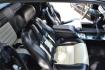 1965 Black /black Ford Mustang Standard (5F07A668786) with an 306ci engine, Manual transmission, located at 2510 47th St. Suite 200, Boulder, CO, 80301, (303) 641-0333, 40.026196, -105.243217 - This Custom Pro-Touring 1965 Mustang Coupe is Powered by a Newly Built 306ci Roller Engine with High Performance Cam, Roller Rockers and Aluminum Heads and Intake, (Edlebrock), Backed by a Tremec T5 5-Speed Manual Transmission and a Ford 9-inch Posi-Traction Rear Axle. It exhales through Ceramic Co - Photo#62