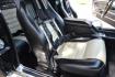1965 Black /black Ford Mustang Standard (5F07A668786) with an 306ci engine, Manual transmission, located at 2510 47th St. Suite 200, Boulder, CO, 80301, (303) 641-0333, 40.026196, -105.243217 - This Custom Pro-Touring 1965 Mustang Coupe is Powered by a Newly Built 306ci Roller Engine with High Performance Cam, Roller Rockers and Aluminum Heads and Intake, (Edlebrock), Backed by a Tremec T5 5-Speed Manual Transmission and a Ford 9-inch Posi-Traction Rear Axle. It exhales through Ceramic Co - Photo#63