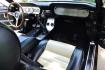 1965 Black /black Ford Mustang Standard (5F07A668786) with an 306ci engine, Manual transmission, located at 2510 47th St. Suite 200, Boulder, CO, 80301, (303) 641-0333, 40.026196, -105.243217 - This Custom Pro-Touring 1965 Mustang Coupe is Powered by a Newly Built 306ci Roller Engine with High Performance Cam, Roller Rockers and Aluminum Heads and Intake, (Edlebrock), Backed by a Tremec T5 5-Speed Manual Transmission and a Ford 9-inch Posi-Traction Rear Axle. It exhales through Ceramic Co - Photo#64