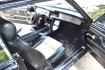 1965 Black /black Ford Mustang Standard (5F07A668786) with an 306ci engine, Manual transmission, located at 2510 47th St. Suite 200, Boulder, CO, 80301, (303) 641-0333, 40.026196, -105.243217 - This Custom Pro-Touring 1965 Mustang Coupe is Powered by a Newly Built 306ci Roller Engine with High Performance Cam, Roller Rockers and Aluminum Heads and Intake, (Edlebrock), Backed by a Tremec T5 5-Speed Manual Transmission and a Ford 9-inch Posi-Traction Rear Axle. It exhales through Ceramic Co - Photo#65