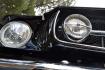 1965 Black /black Ford Mustang Standard (5F07A668786) with an 306ci engine, Manual transmission, located at 2510 47th St. Suite 200, Boulder, CO, 80301, (303) 641-0333, 40.026196, -105.243217 - This Custom Pro-Touring 1965 Mustang Coupe is Powered by a Newly Built 306ci Roller Engine with High Performance Cam, Roller Rockers and Aluminum Heads and Intake, (Edlebrock), Backed by a Tremec T5 5-Speed Manual Transmission and a Ford 9-inch Posi-Traction Rear Axle. It exhales through Ceramic Co - Photo#68